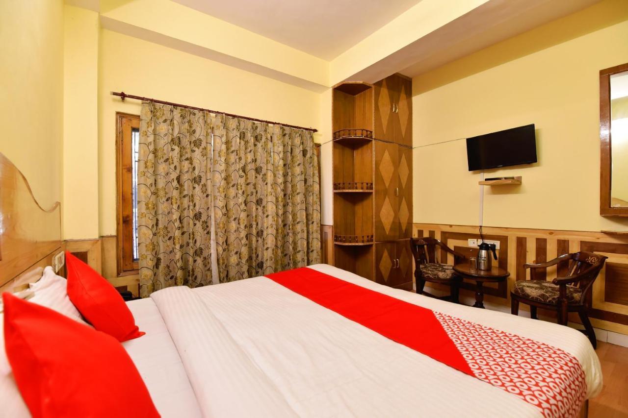 Hotel Oyo 4681 Snow Flake 3*