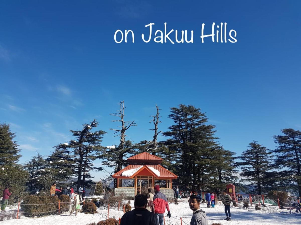 Sai Bed & Breakfast Shimla