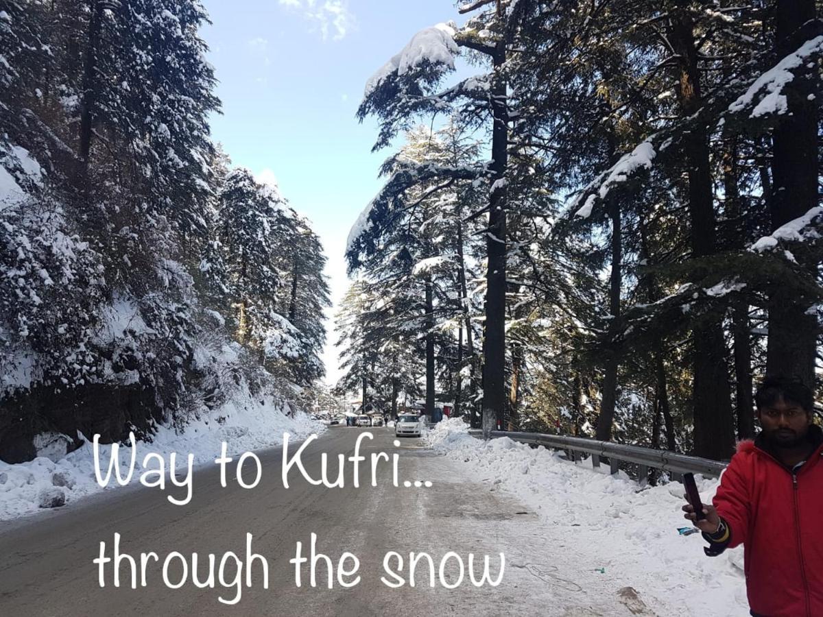 Sai * Shimla