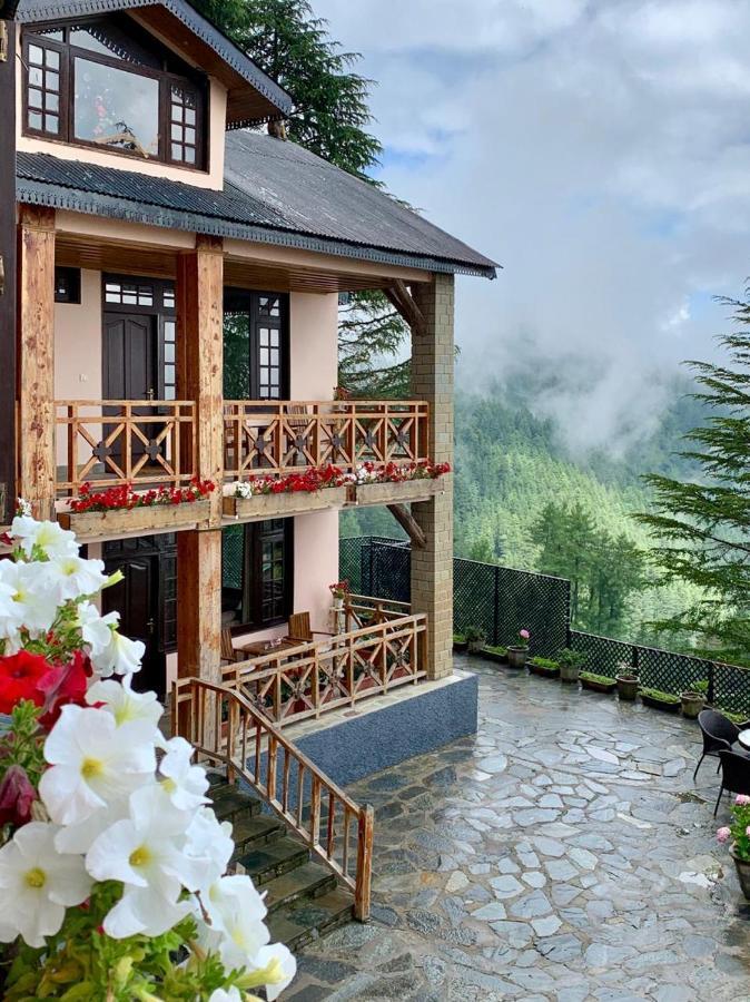 Mahasu House Hotel Shimla
