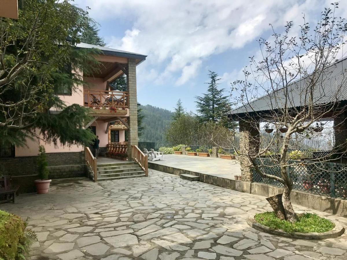 Mahasu House Shimla
