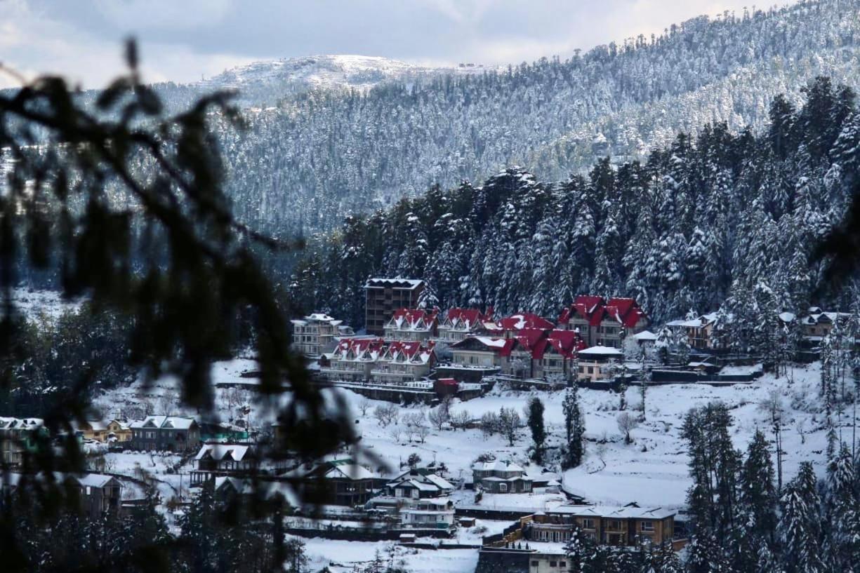 Mahasu House Hotel