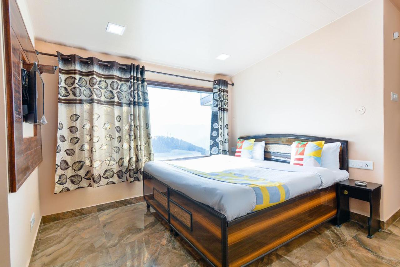 Oyo 49627 View Kanlog Guest house 3*