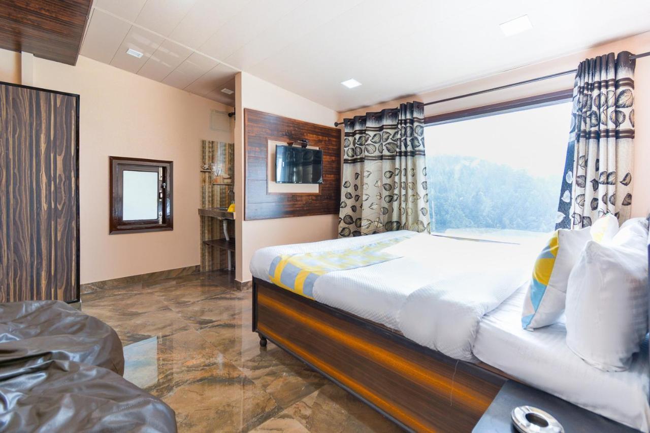 Oyo 49627 View Kanlog Shimla