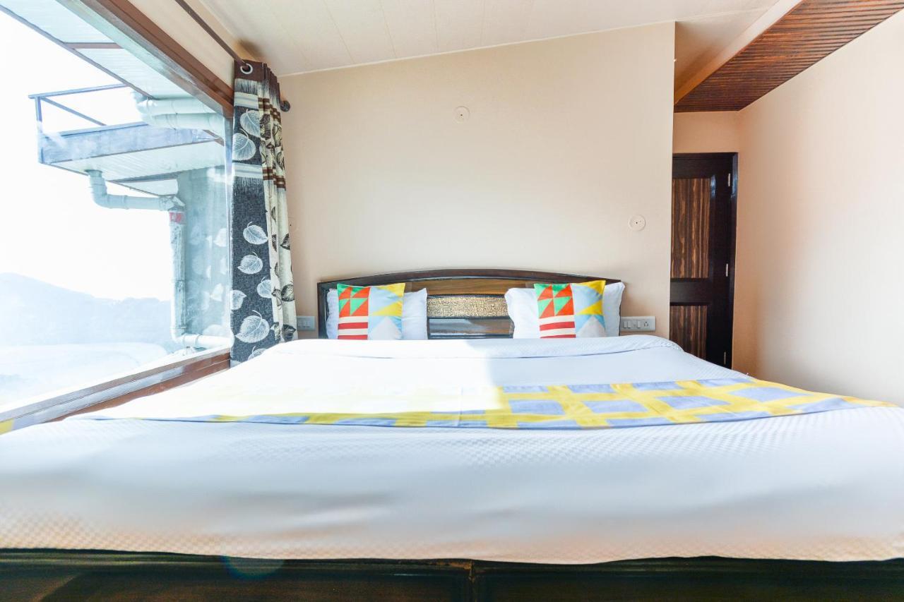 Guest house Oyo 49627 View Kanlog 3*