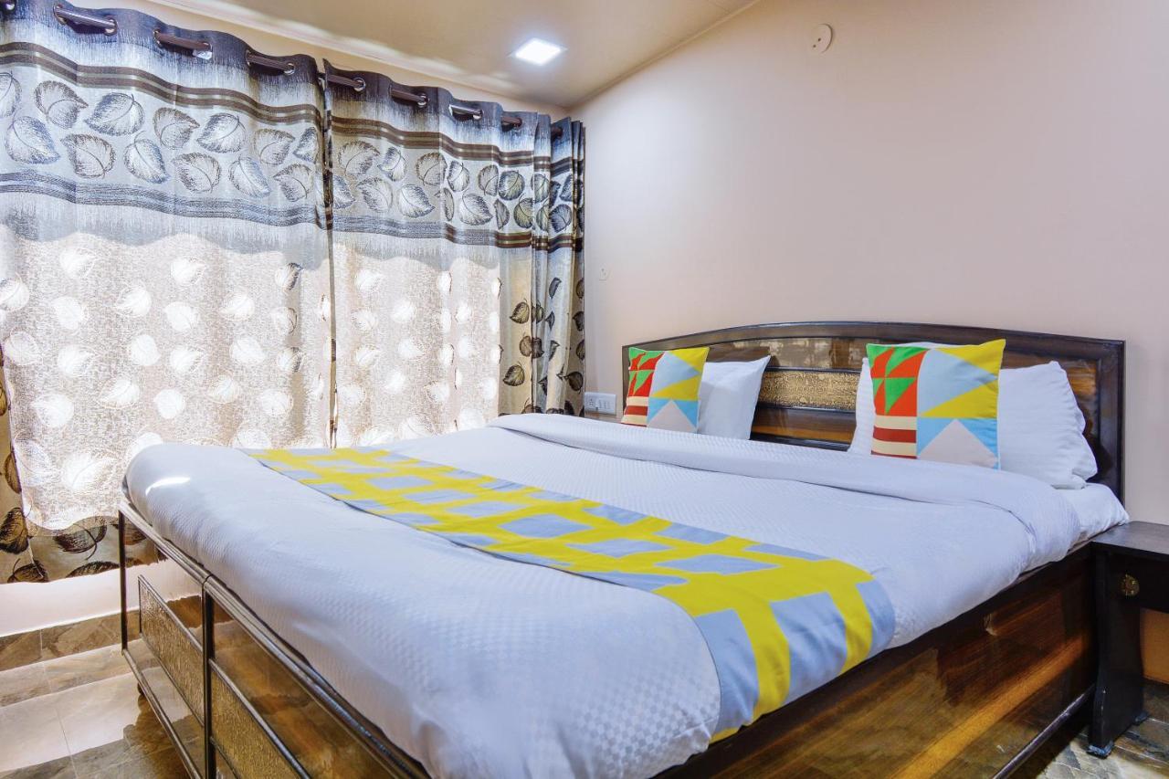Oyo 49627 View Kanlog Guest house Shimla