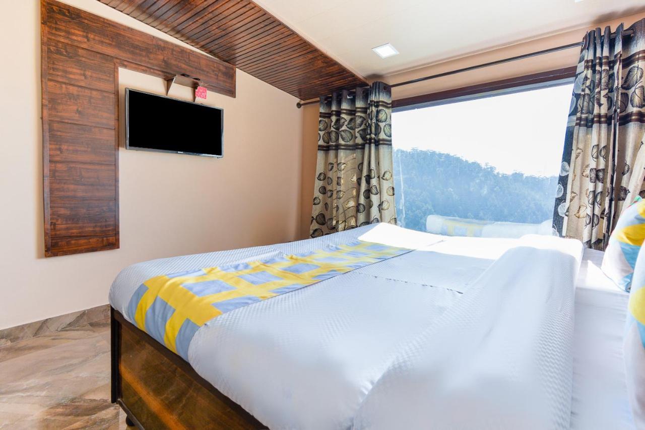 Oyo 49627 View Kanlog Shimla