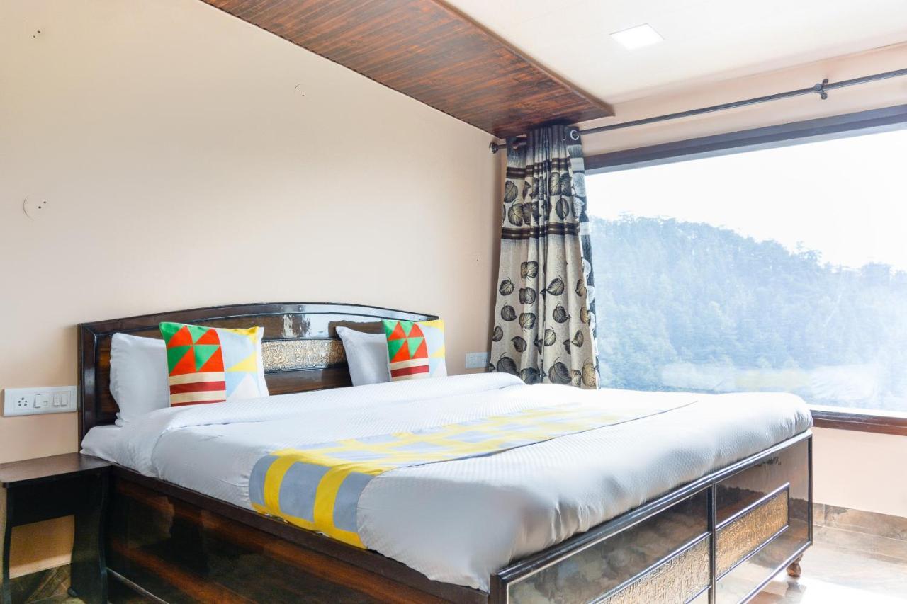 Oyo 49627 View Kanlog