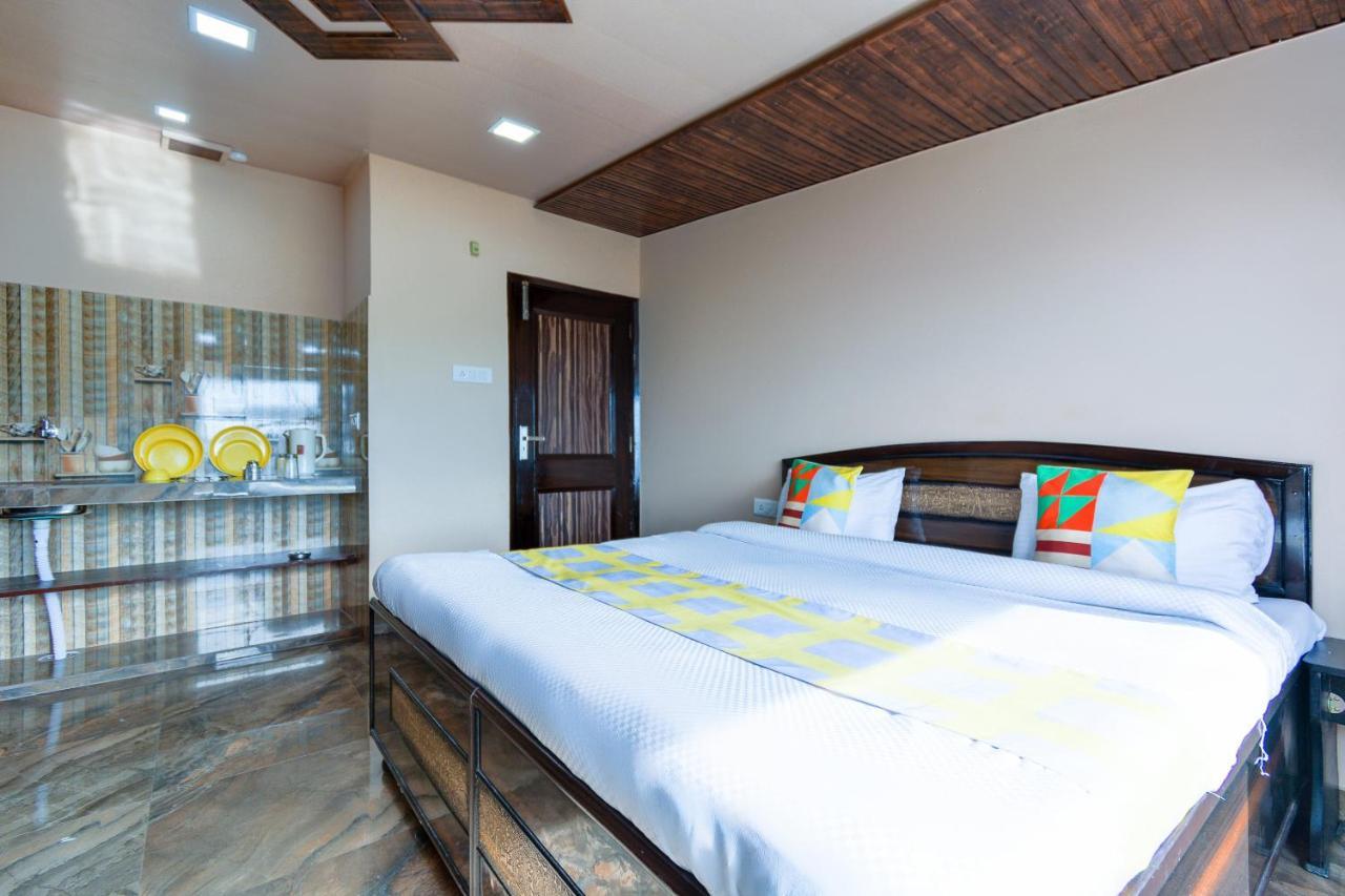 Oyo 49627 View Kanlog Guest house 3*