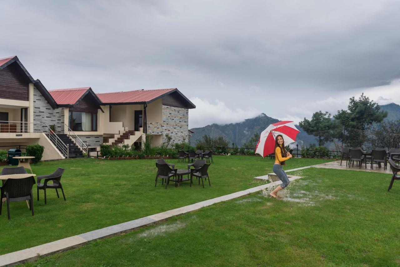 Resort Koti 4*