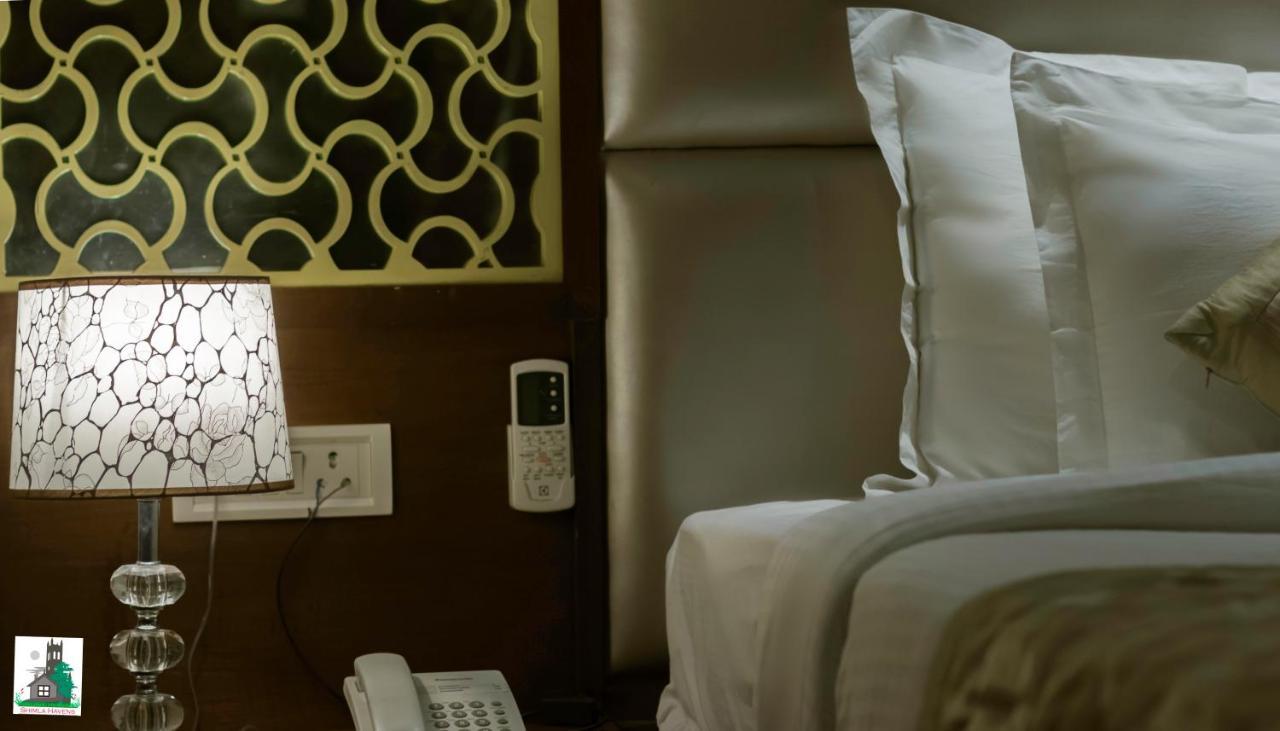 Havens Resort 4*
