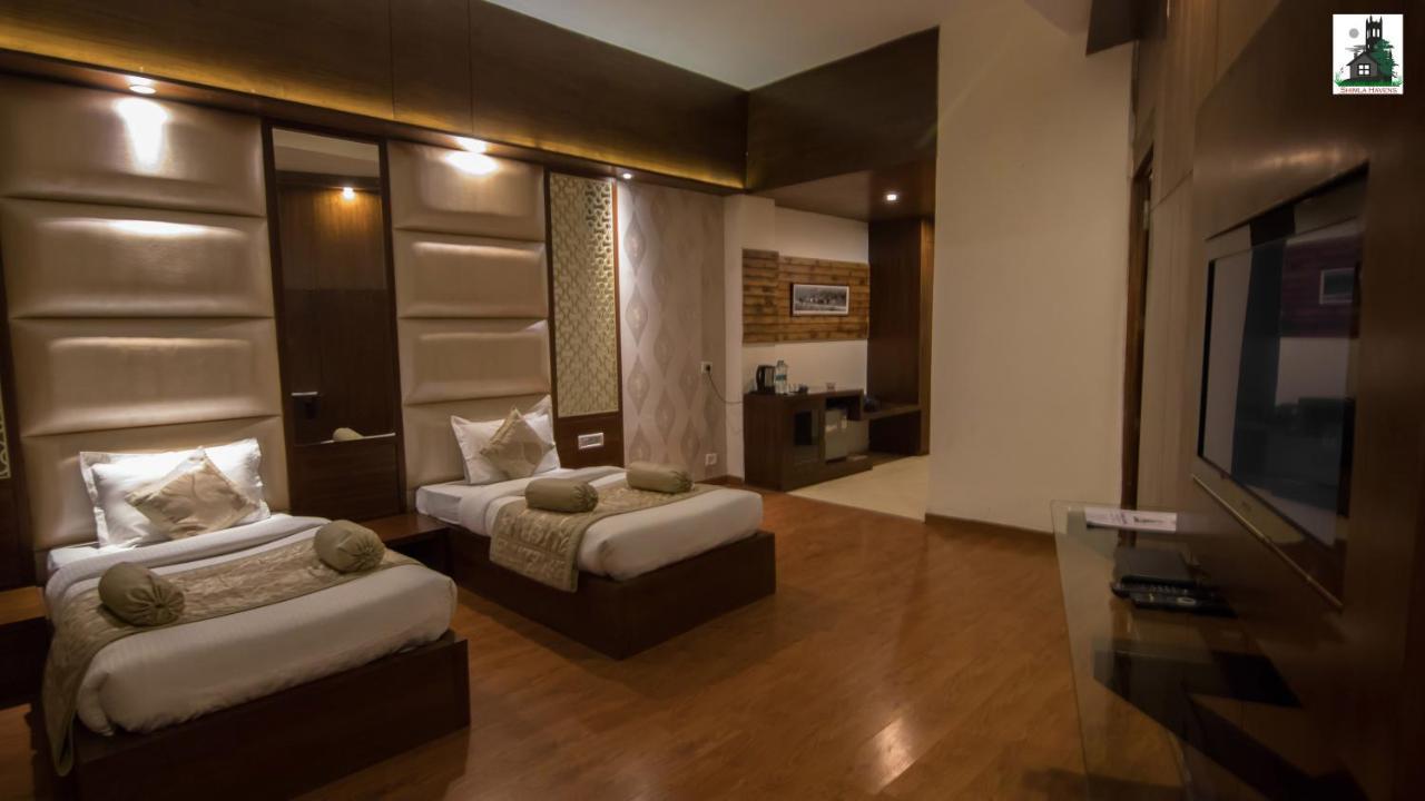 Havens Resort 4*
