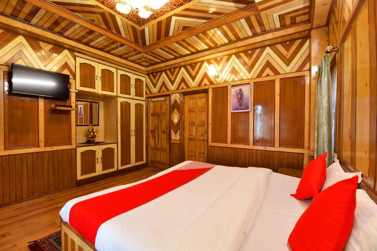 Oyo 4681 Snow Flake Hotel Shimla