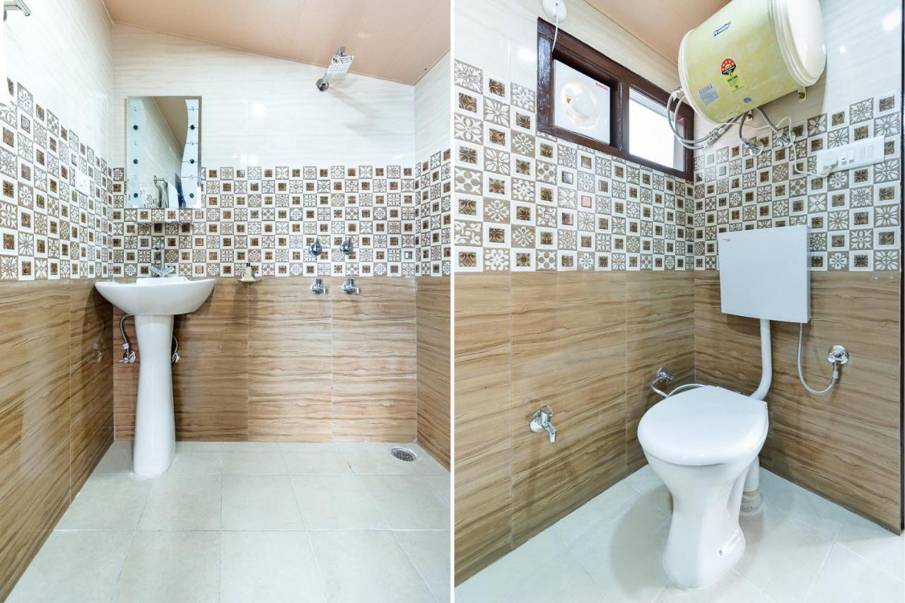 Guest house Oyo 49627 View Kanlog