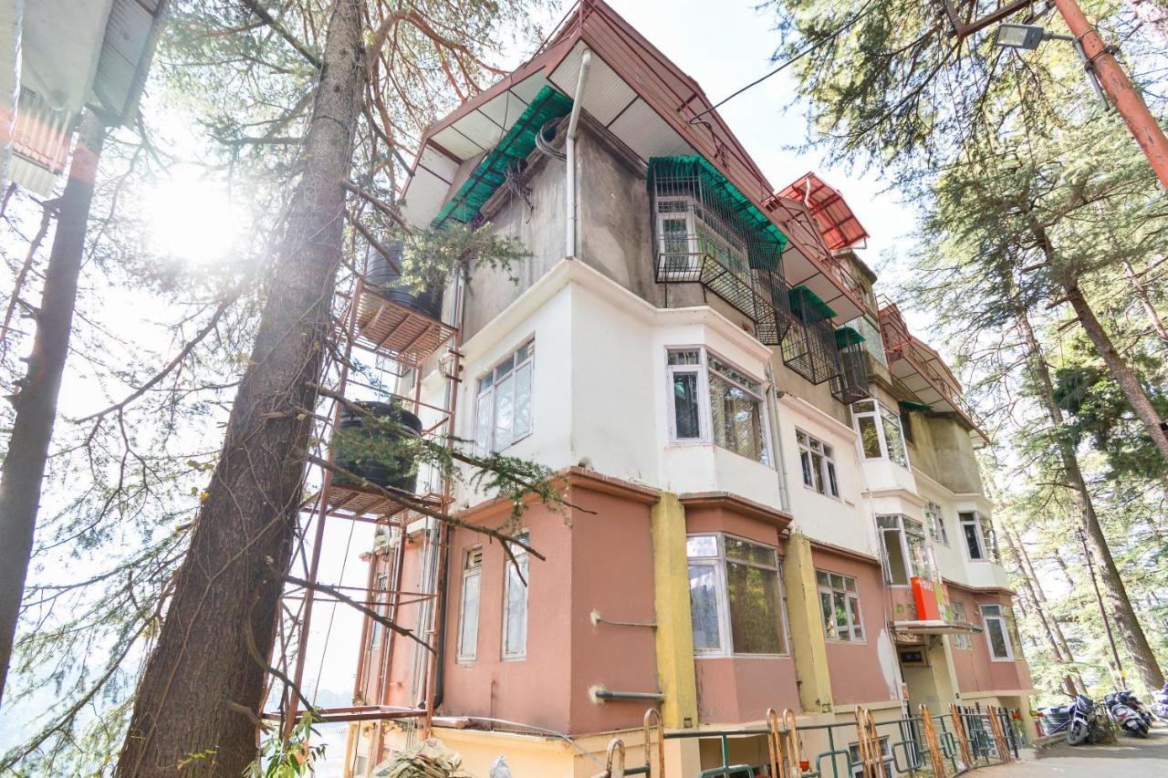 Oyo 49627 View Kanlog Guest house Shimla