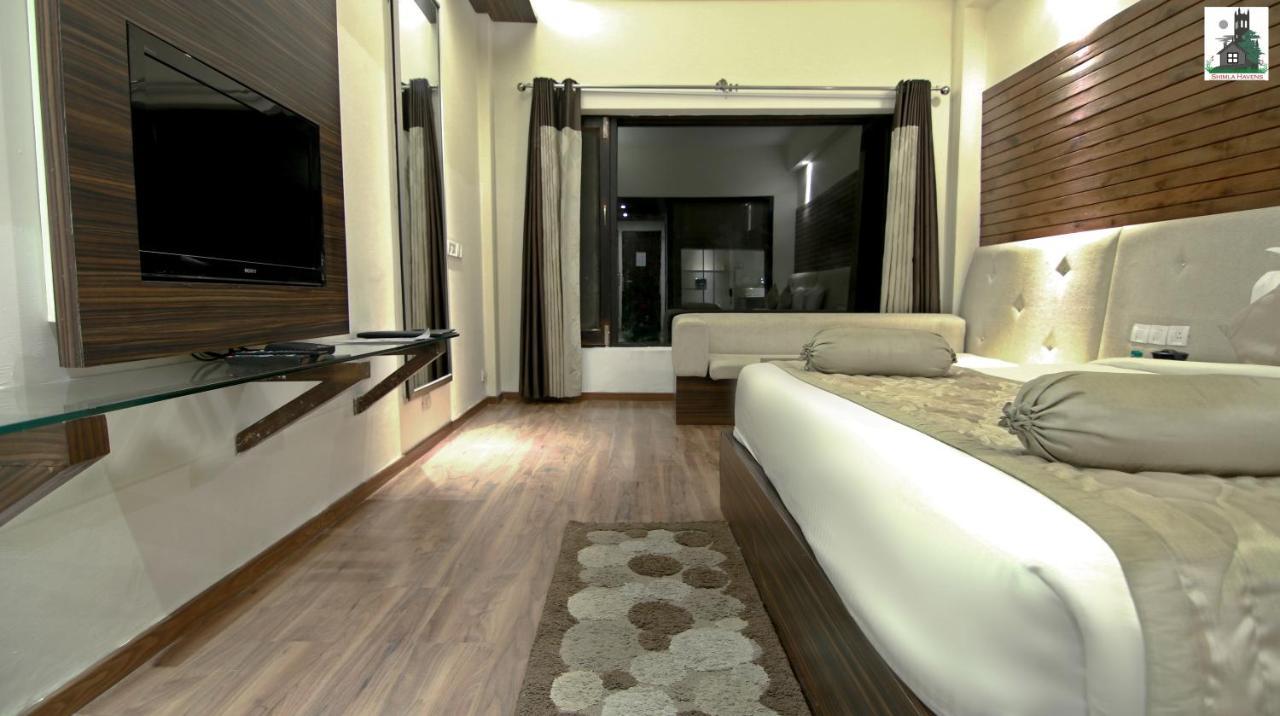 Havens Resort Shimla