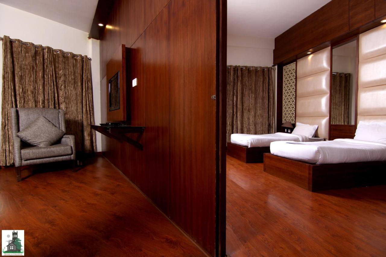 Havens 4* Shimla