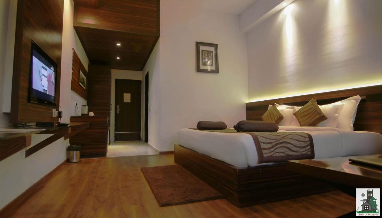 Havens Shimla