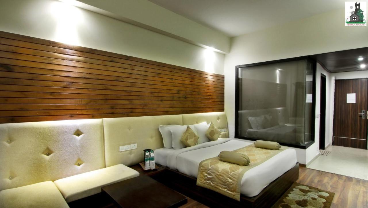 Resort Havens Shimla