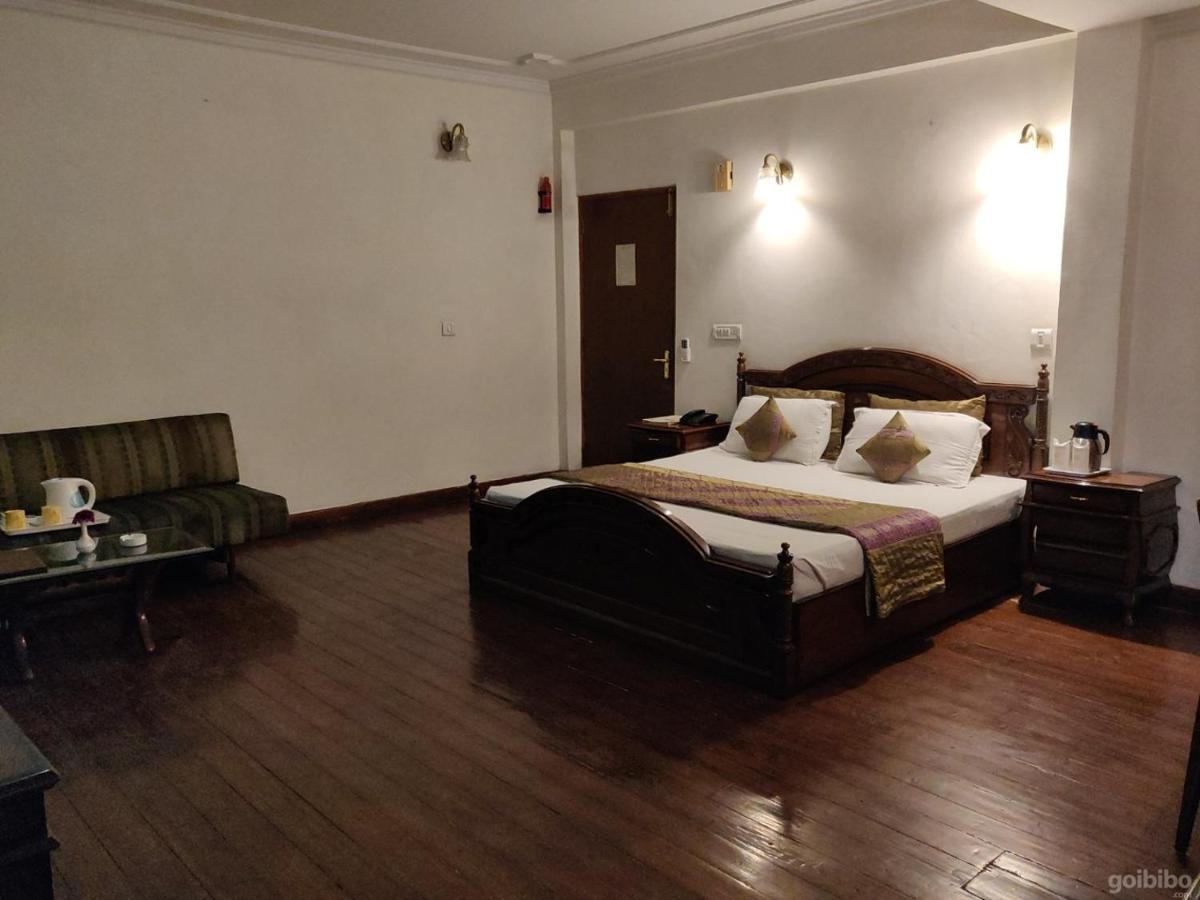 Hotel Blossom