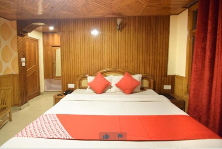 Majestic Grand 3* Shimla