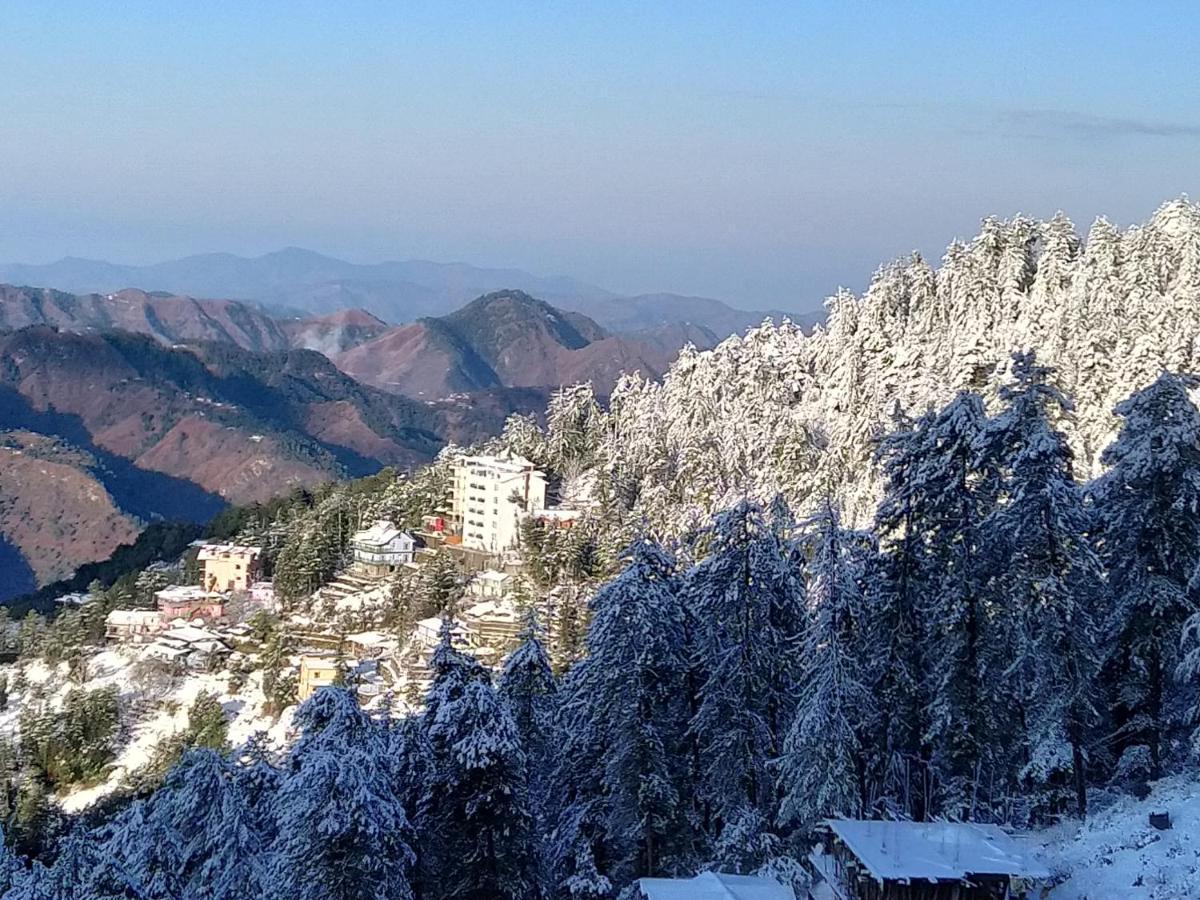 The Retreat Mashobra, Hotel Shimla