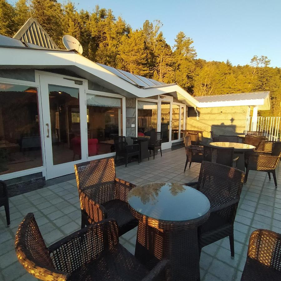 The Retreat Mashobra, 3* Shimla