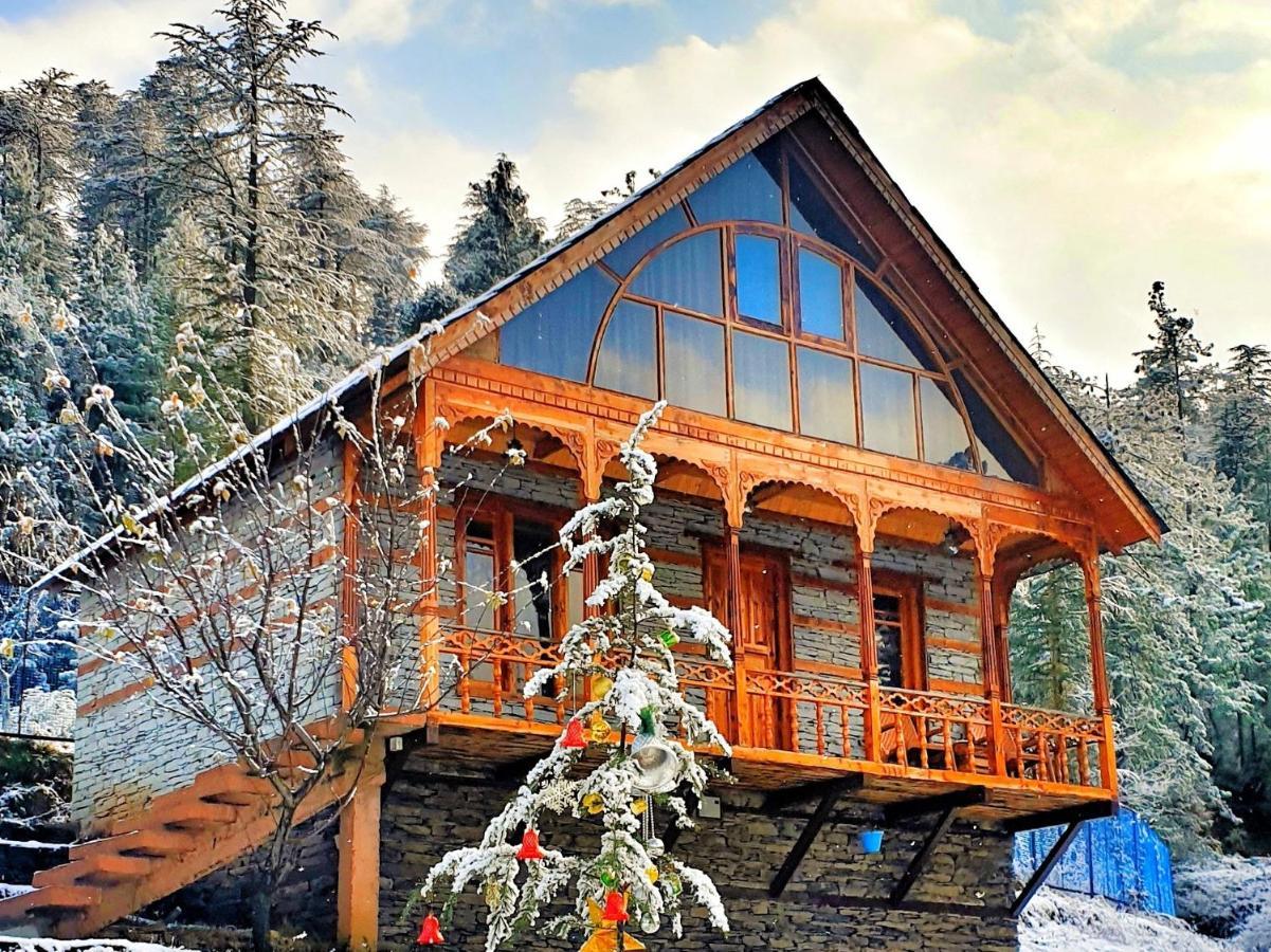 Woodvista * Shimla