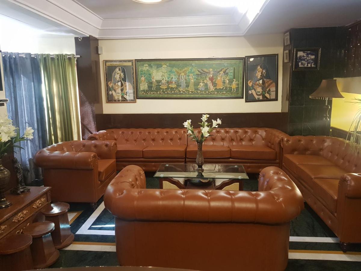 Silverine Hotel 3*