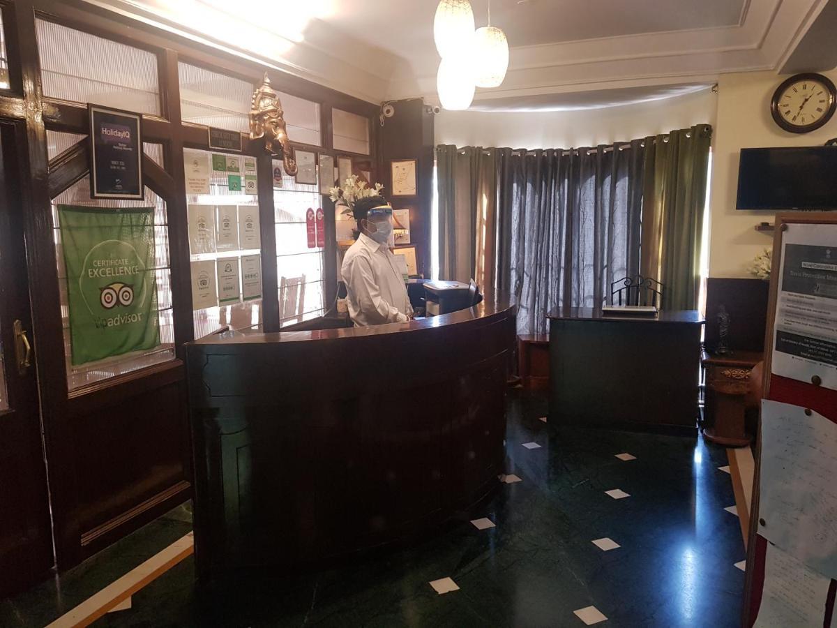 Hotel Silverine