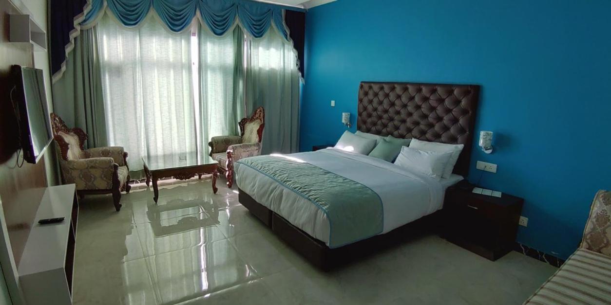 The Best Nest Bed & Breakfast