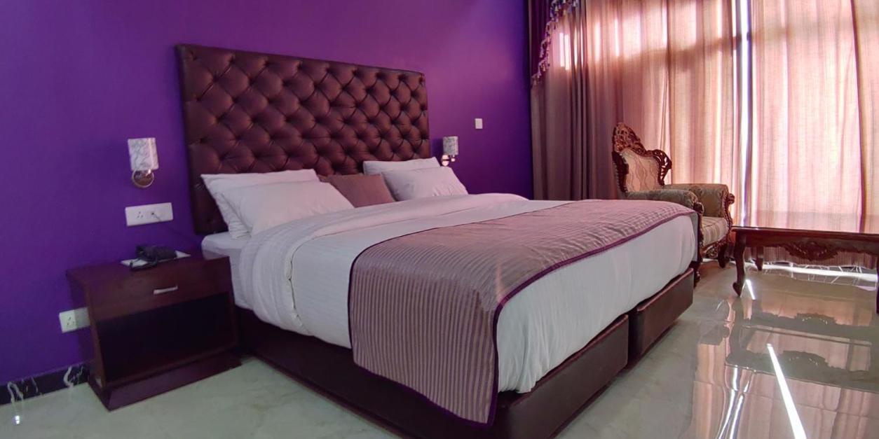 The Best Nest Shimla