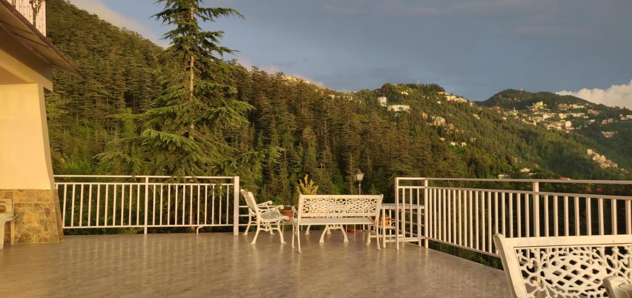 Vatsalyam Homestay Shimla