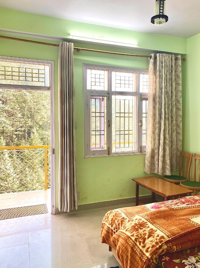 Kavya Homestay Homestay *