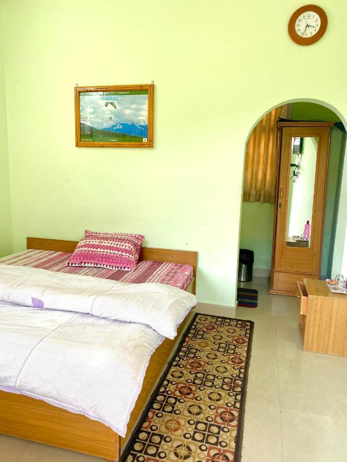 Kavya Homestay * Shimla