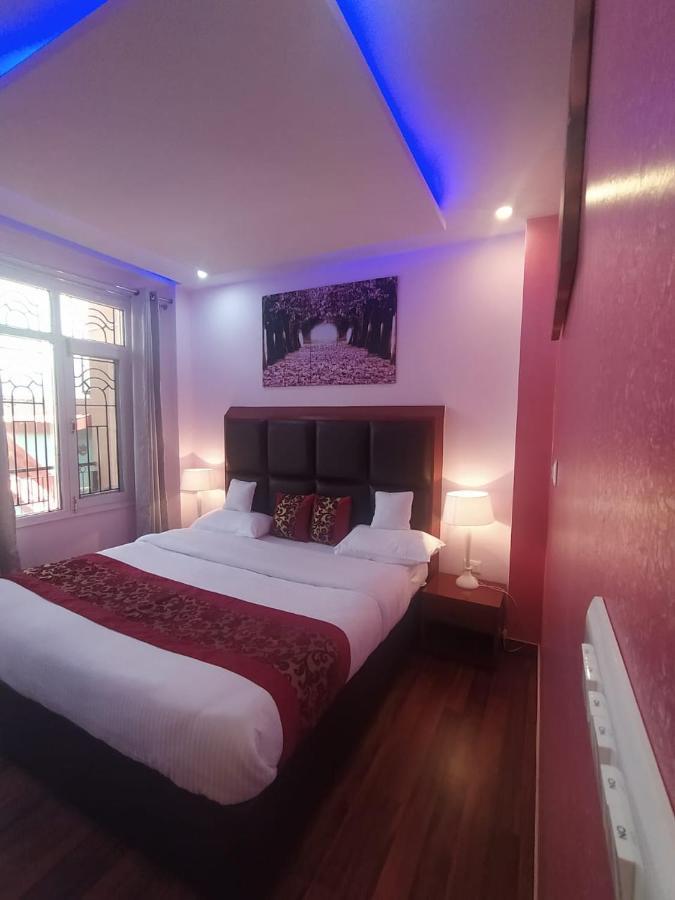 Deluxe Homestay With Kitchen In Apartment