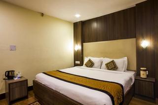 Hotel Bridge View Regency 3*