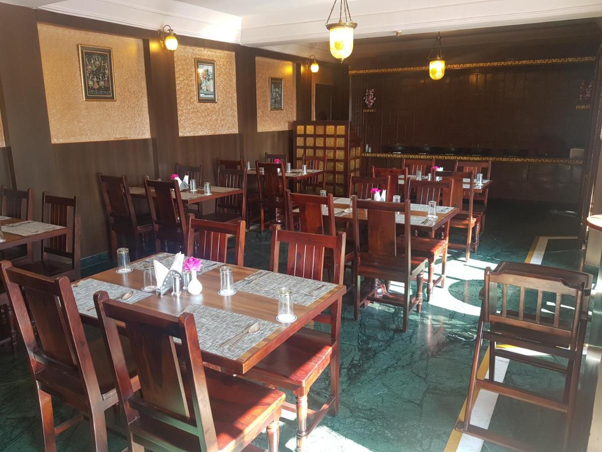 Silverine Hotel Shimla