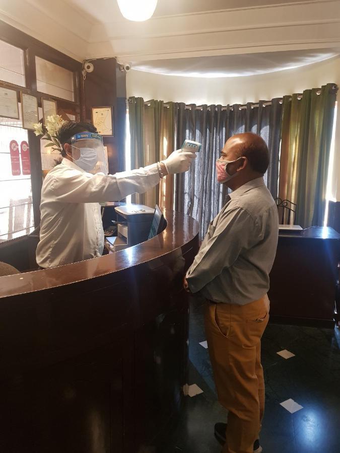 Silverine Hotel Shimla