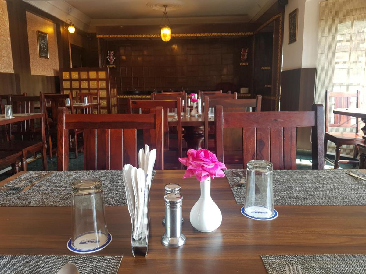 Hotel Silverine Shimla