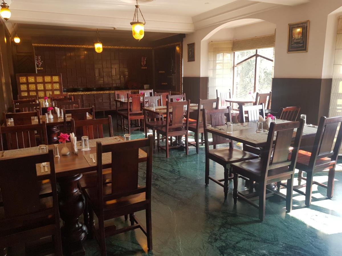 Silverine Shimla