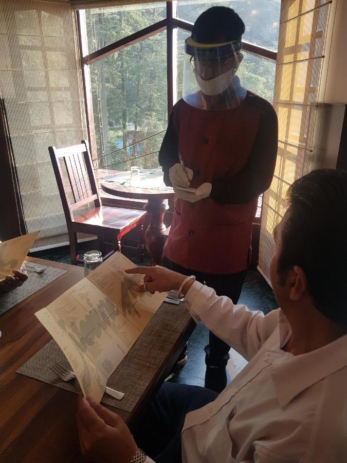 Silverine 3* Shimla