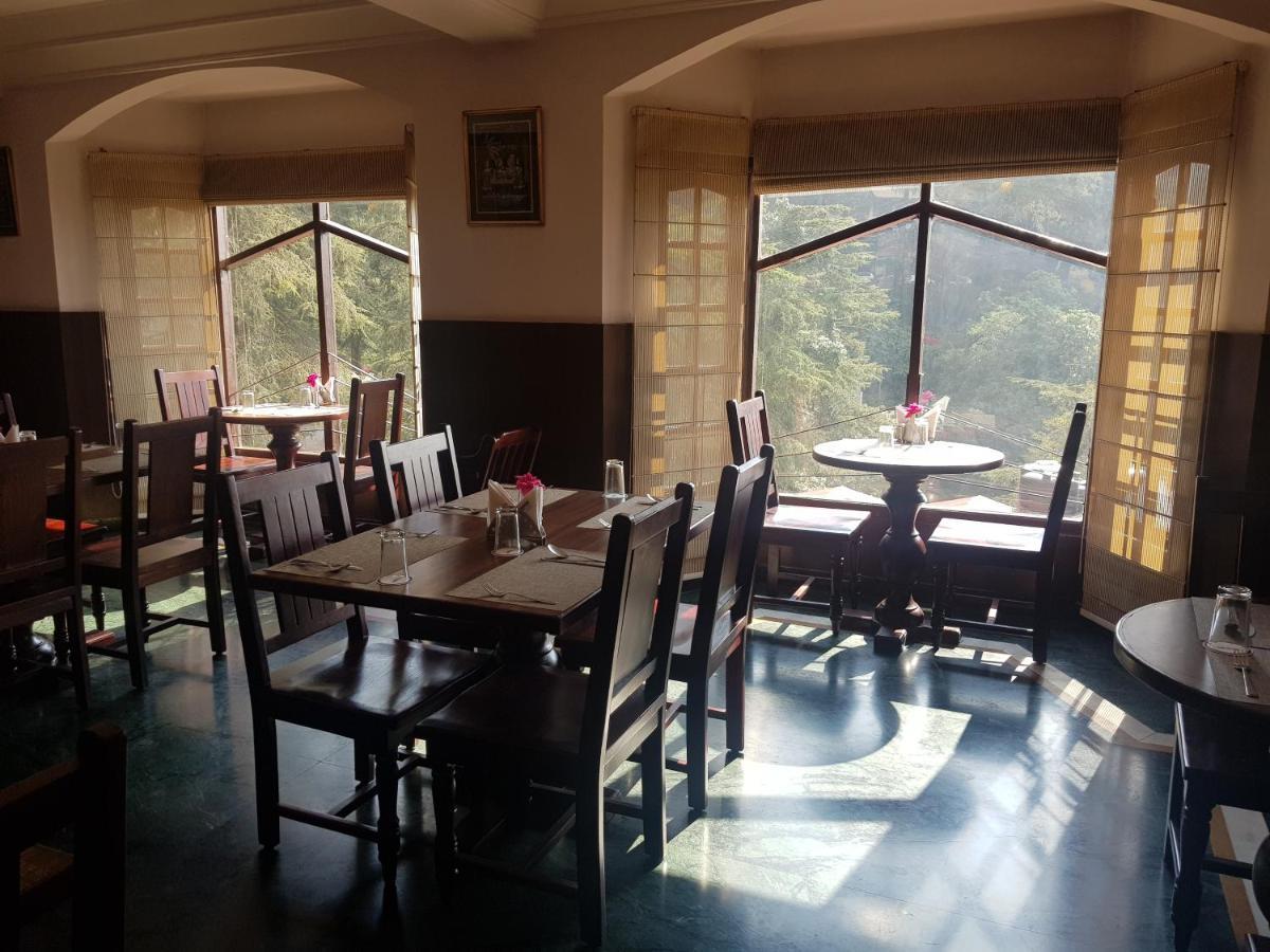 Silverine 3* Shimla