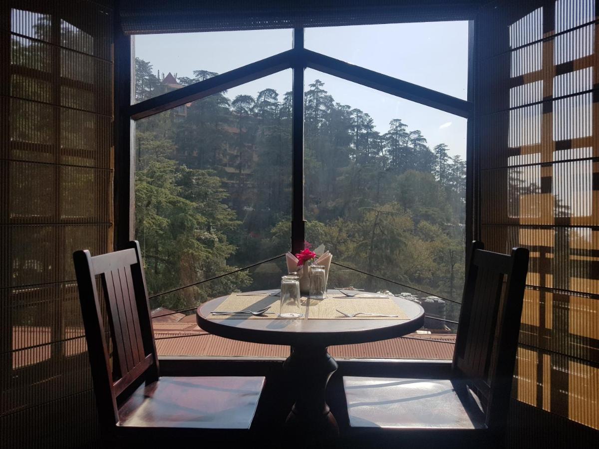 Silverine Hotel Shimla