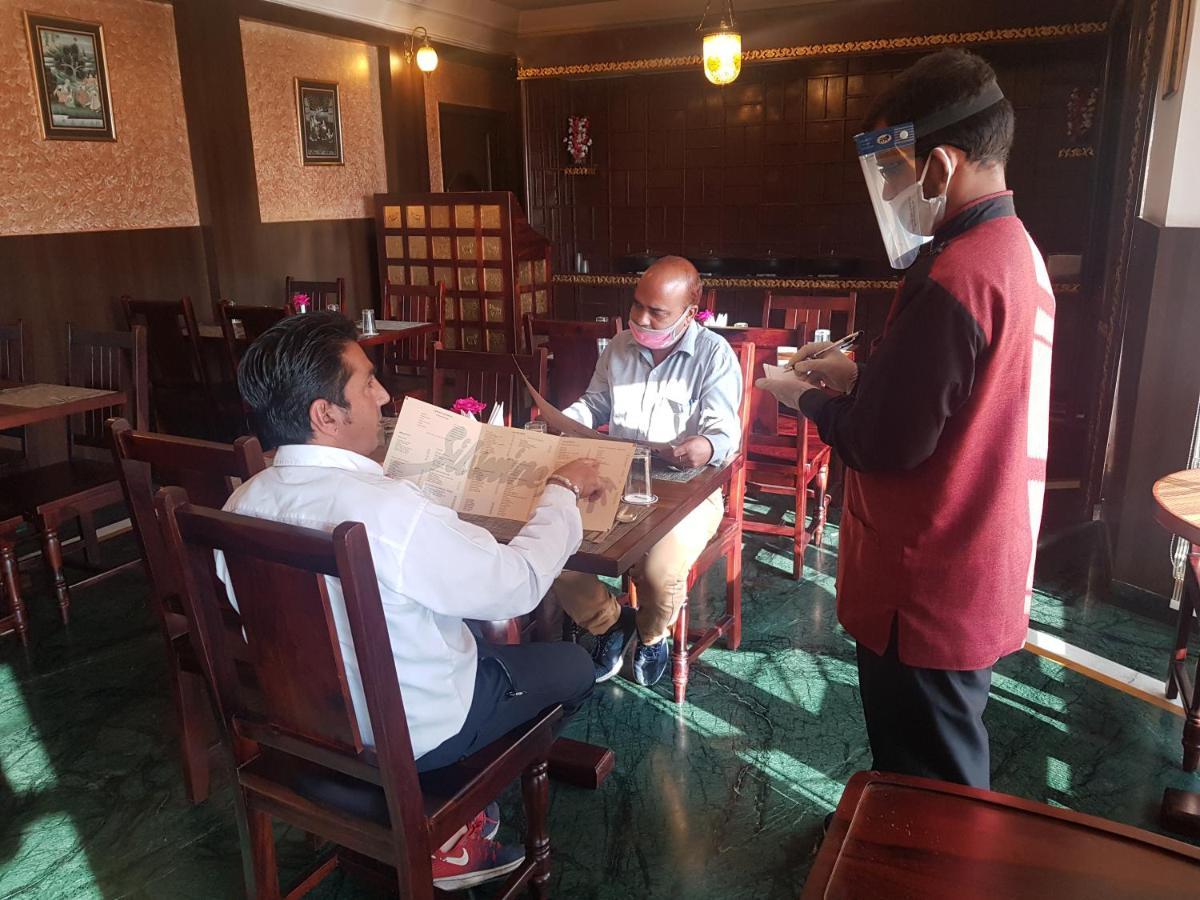 Silverine 3* Shimla
