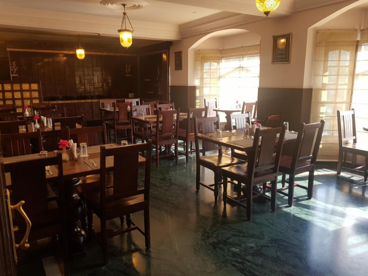 Silverine 3* Shimla