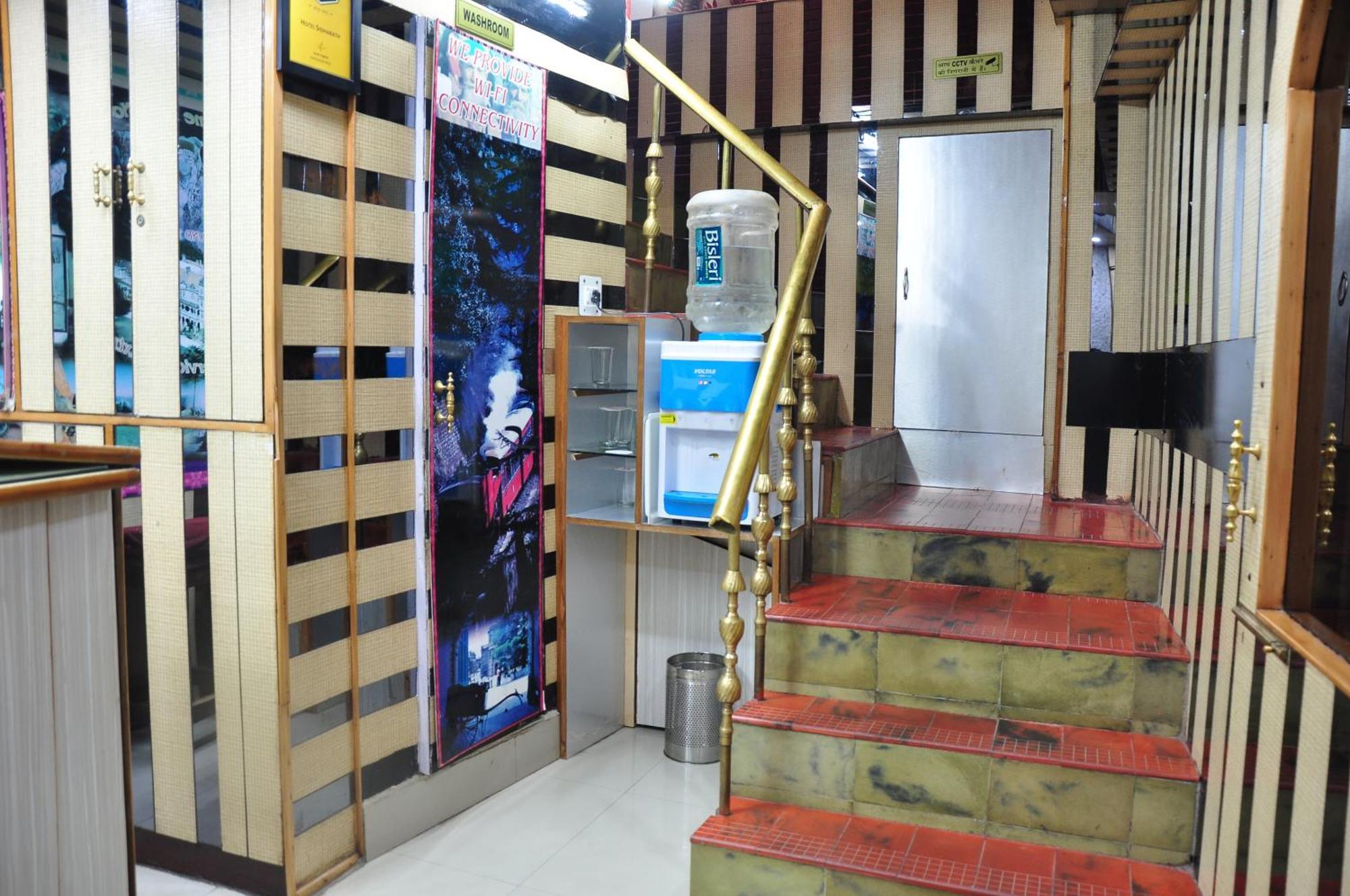 Sidharath Hotel Shimla