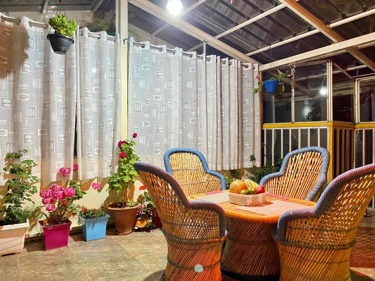 Kavya Homestay Homestay *