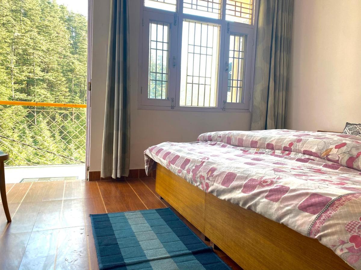 Kavya Homestay Shimla