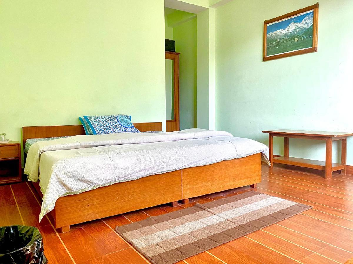 Kavya Homestay Shimla